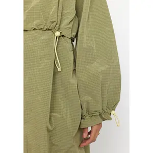 Women's coat Selfhood Ripstop image-4