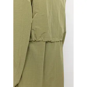 Women's coat Selfhood Ripstop image-5