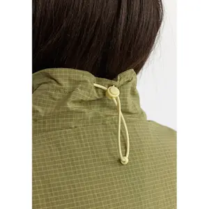 Women's coat Selfhood Ripstop image-6