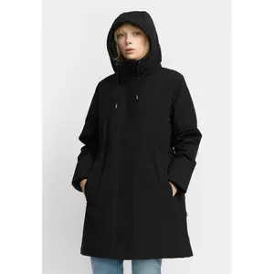 Women's parka Selfhood image-1