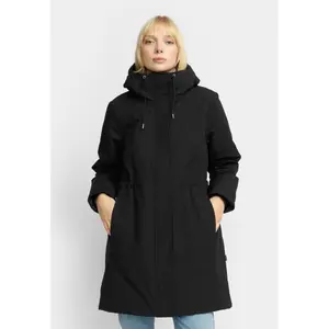 Women's parka Selfhood image-2