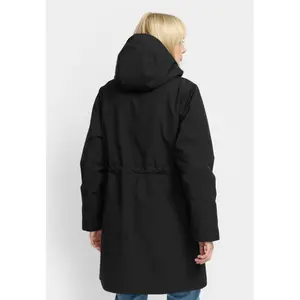 Women's parka Selfhood image-3