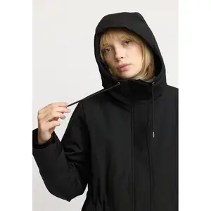 Women's parka Selfhood image-4