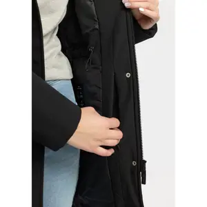 Women's parka Selfhood image-6