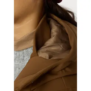 Women's parka Selfhood image-4
