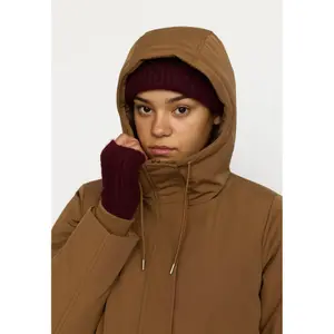 Women's parka Selfhood image-5