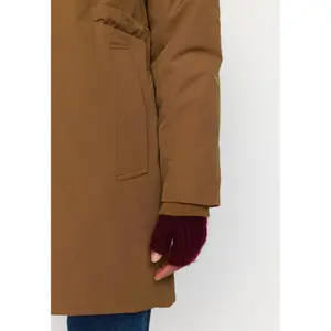 Women's parka Selfhood image-6