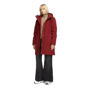 Women's parka Selfhood image-0
