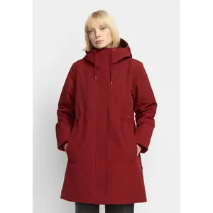 Women's parka Selfhood image-1
