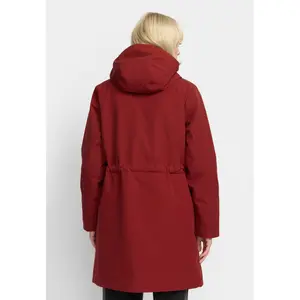 Women's parka Selfhood image-2