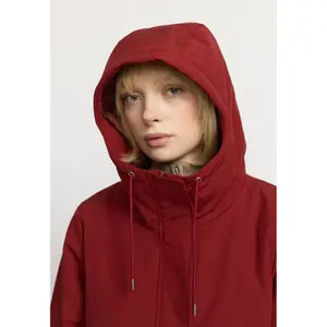 Women's parka Selfhood image-4