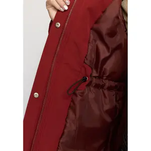 Women's parka Selfhood image-5