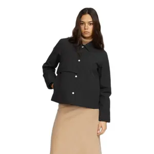 Women's Trench Court Selfhood image-0