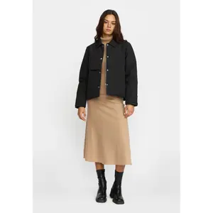 Women's Trench Court Selfhood image-1