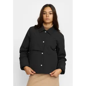 Women's Trench Court Selfhood image-2