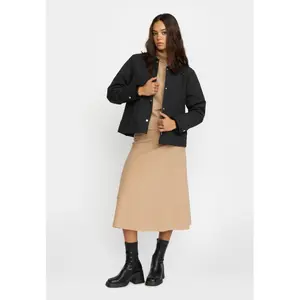Women's Trench Court Selfhood image-3