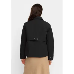 Women's Trench Court Selfhood image-4