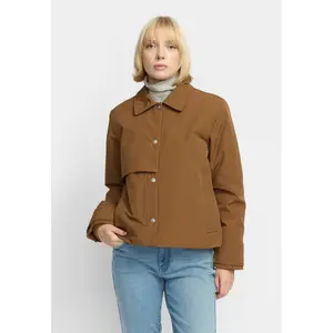 Women's Trench Court Selfhood image-1