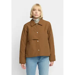 Women's Trench Court Selfhood image-2
