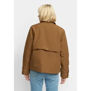 Women's Trench Court Selfhood image-3