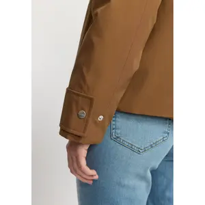 Women's Trench Court Selfhood image-5