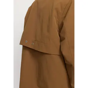Women's Trench Court Selfhood image-6