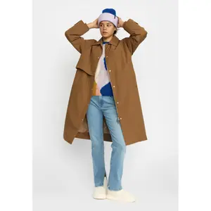 Trenchcoat Damen Selfhood image-1