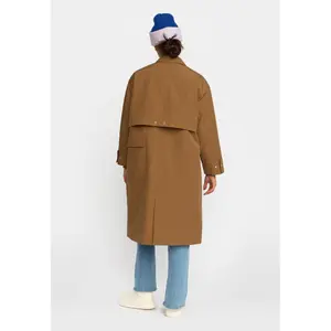 Trenchcoat Damen Selfhood image-2