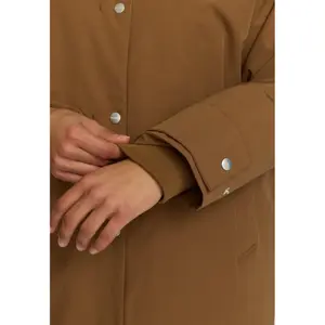 Trenchcoat Damen Selfhood image-3