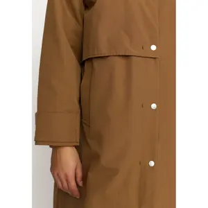 Trenchcoat Damen Selfhood image-4