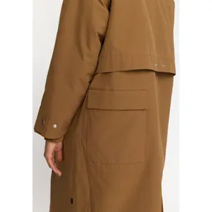 Trenchcoat Damen Selfhood image-5