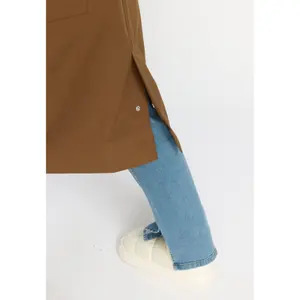 Trenchcoat Damen Selfhood image-6