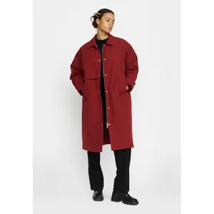 Trenchcoat Damen Selfhood image-1