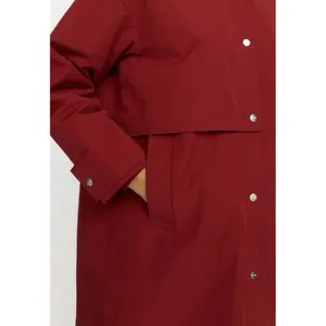 Trenchcoat Damen Selfhood image-3