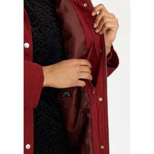 Trenchcoat Damen Selfhood image-6