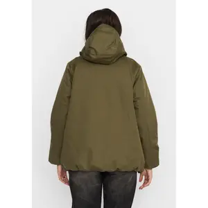 Women's hooded jacket Selfhood image-2