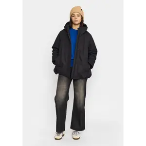 Women's hooded jacket Selfhood image-2