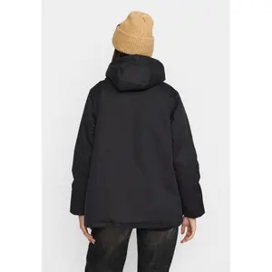 Women's hooded jacket Selfhood image-4