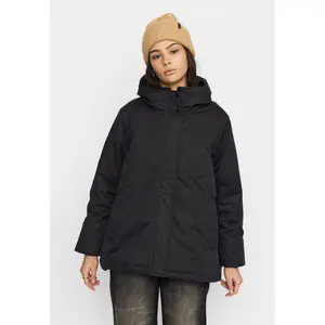 Women's hooded jacket Selfhood image-1