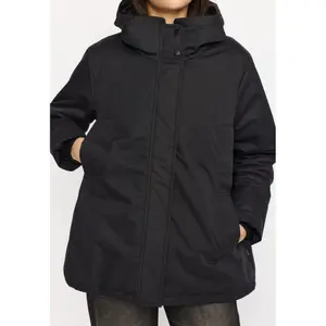 Women's hooded jacket Selfhood image-3