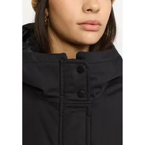 Women's hooded jacket Selfhood image-5