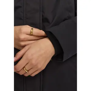 Women's hooded jacket Selfhood image-6