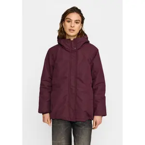 Women's hooded jacket Selfhood image-1