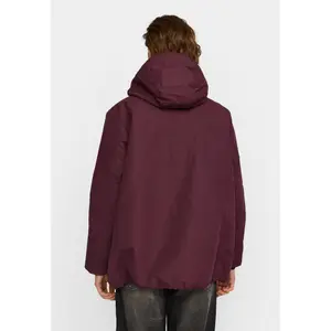 Women's hooded jacket Selfhood image-2