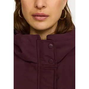 Women's hooded jacket Selfhood image-3