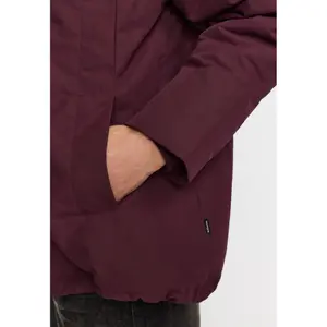 Women's hooded jacket Selfhood image-4