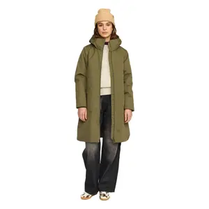 Women's parka Selfhood image-0
