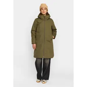 Women's parka Selfhood image-1