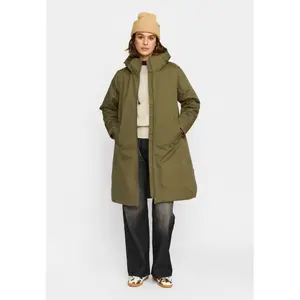 Women's parka Selfhood image-2
