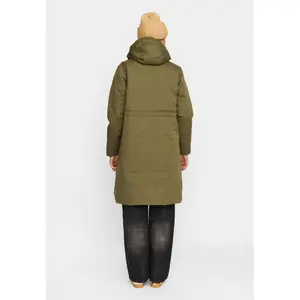 Women's parka Selfhood image-3